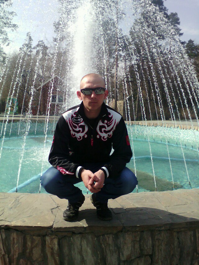 Парни с ЧСВ 80 lvl