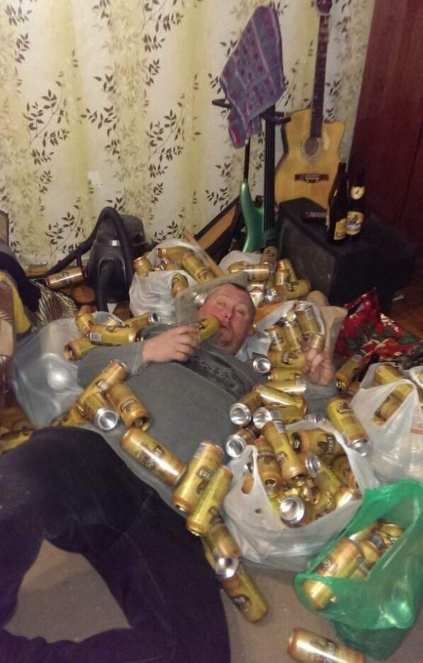 Скотсети и прочие интернеты 04.03.19