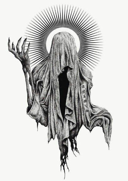 Немного доброты вам в ленту