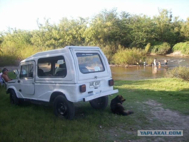 Угадай АВТО-4