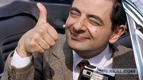 С Новым годом, кaмрады!