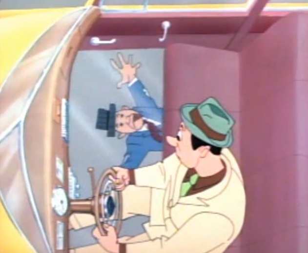 Glass Floor Car - тачка из будущего