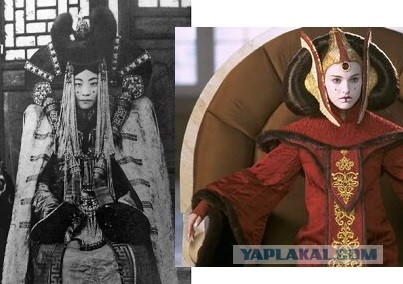 Интересные и редкие ретро-фотографии 11.10.2020