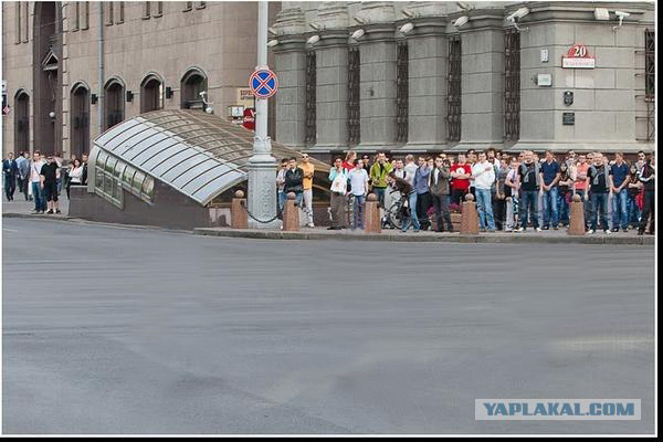 Гуляния в РБ 15.06: Фото и фотожабы