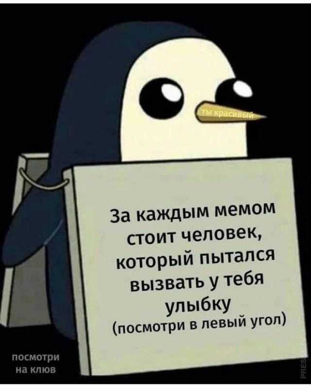 Картинки и мемы для настроения 12.05.2021