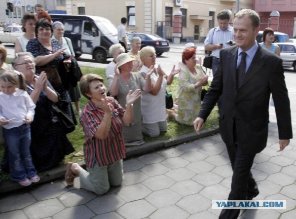 Нуланд: многие россияне хотели бы жить в такой стране, как Украина