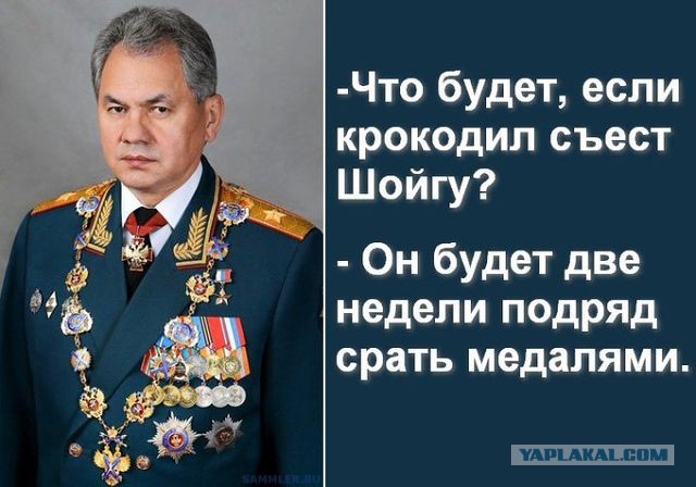 Коротко о министрах обороны разных стран