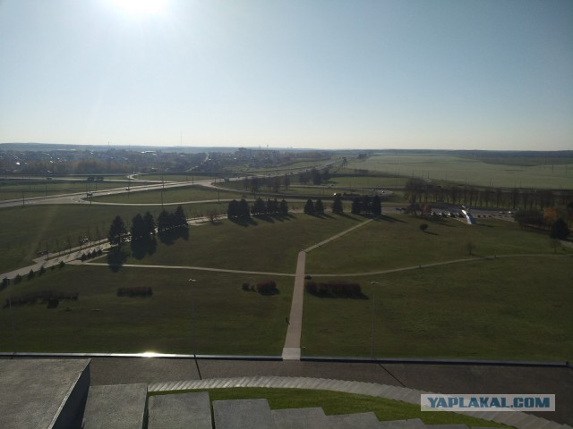 ЯП кругосветка. Этот проект завершился!