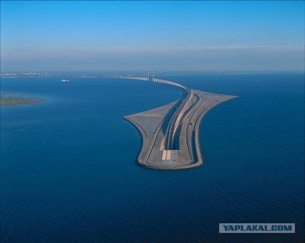 Как мы сгоняли в Амстердам