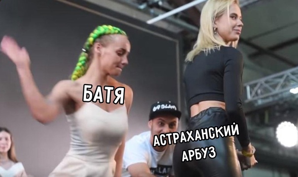 Картинки и мемы для настроения - 23