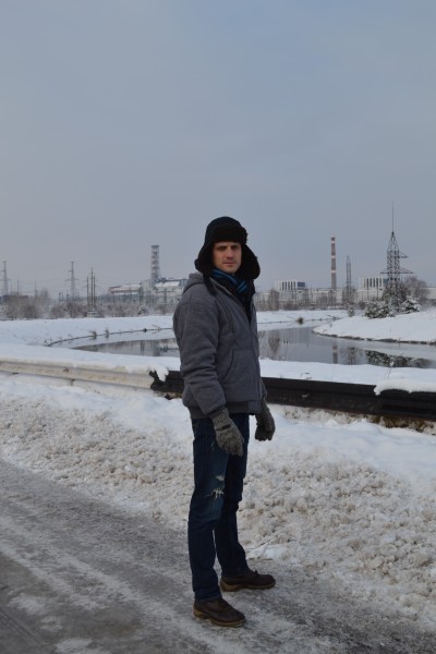 Чернобыль. Припять. Боль