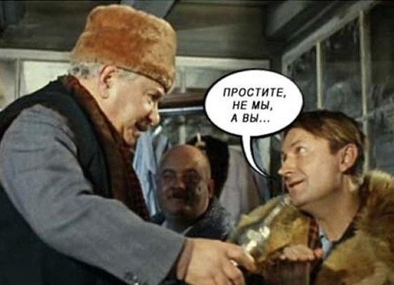 Почему мужчины лучше готовят.