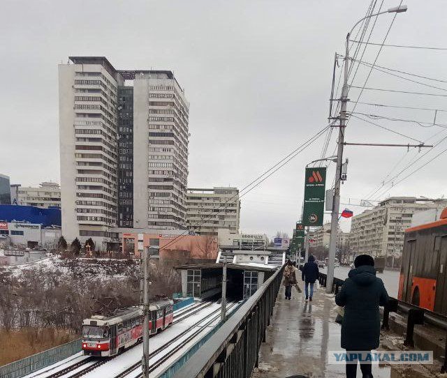5 городов России, где точно стоит прокатиться на трамвае