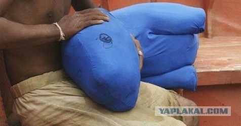 Немного из закулисья знаменитых фильмов
