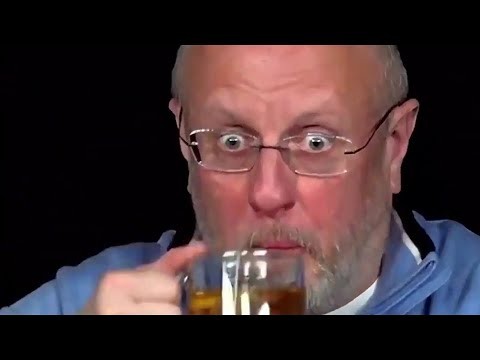 Тебе знаком этот голос?