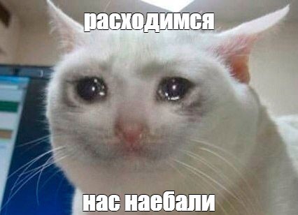 Вы всё ещё за смертную казнь?