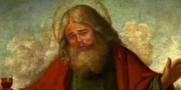 Жизнь она такая: батюшка, крузак, номера 666