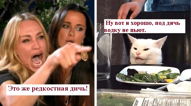 Отсутствие морально этических норм Vol.26