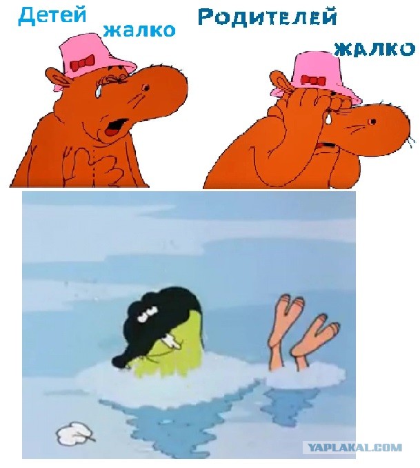 Видео страшного наезда тяжелого грузовика на пешехода в Волгограде