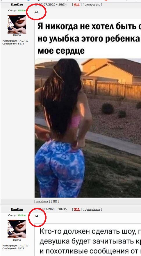 Немного мемчиков. Для взрослых. Часть 37