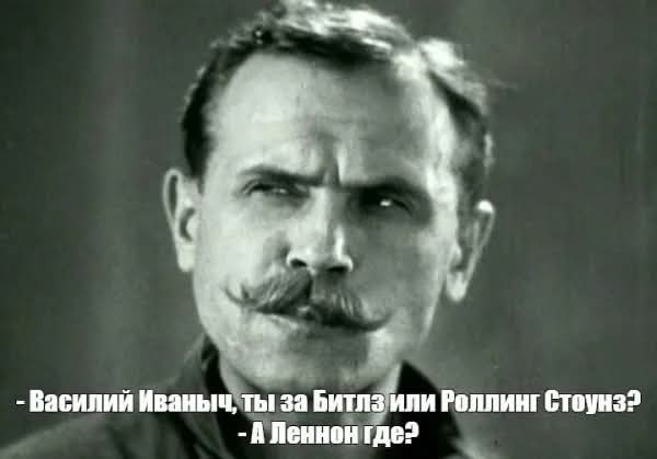 Последняя маленькая пятница октября.