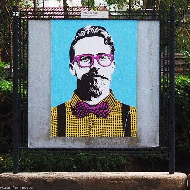 Уличное творчество - 11