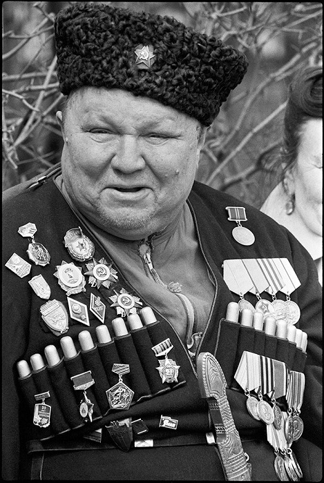 Смешал, но не взбалтывал: 07.03.26