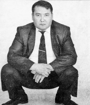 Путин о мигрантах