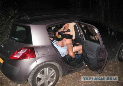 Любовь негаданно нагрянет...