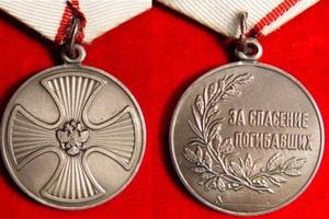 Маленький герой