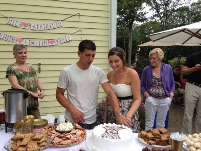 Свадьба в больнице