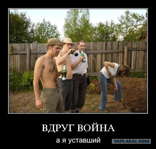 Тема для юмора