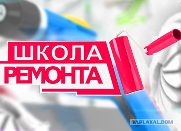 Ненавистное ТВ 18+