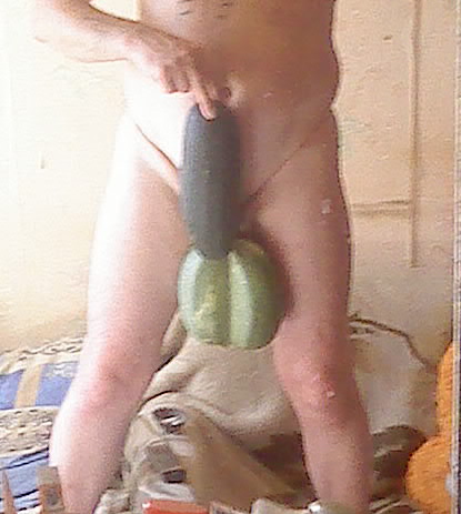 Разнообразили интимную жизнь...