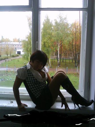 Горячие и знойные королевы соцсетей