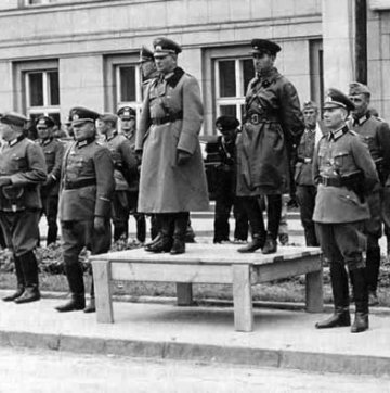 1941 год. Боль и мужество. Фото.