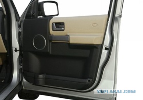 Lada X-RAY