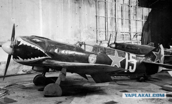 War Thunder