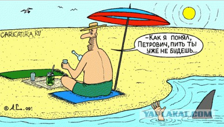 Карикатуры