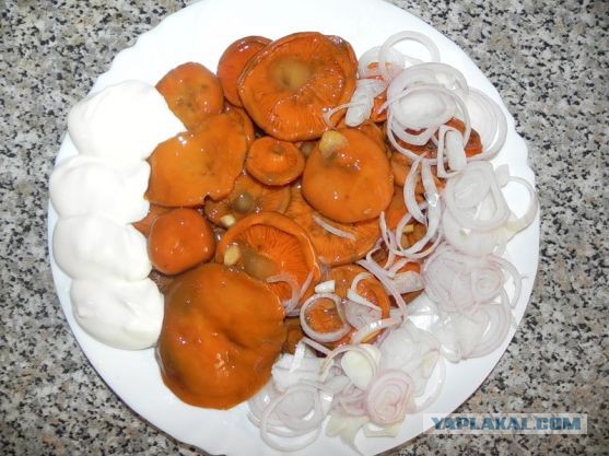 Какие продукты уникальны для Вашего региона?