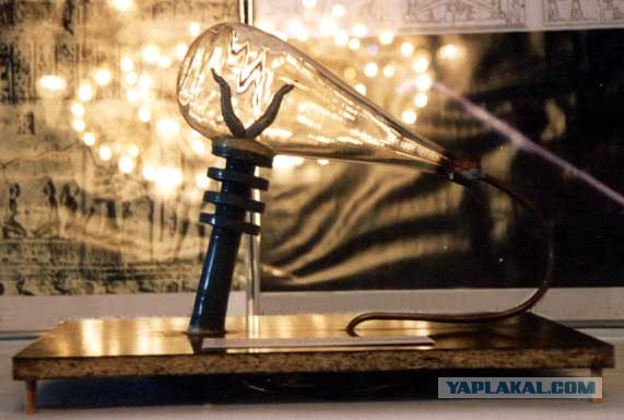 В Египте открыли некрополь Серапеум