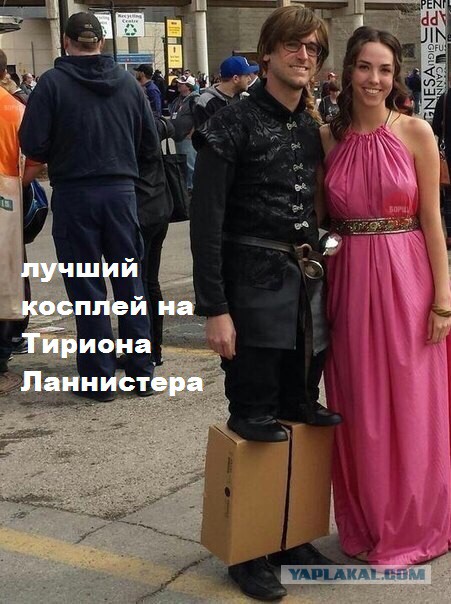 6 сезон Игры престолов