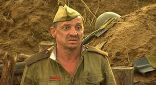 Скончался актер Игорь Арташонов