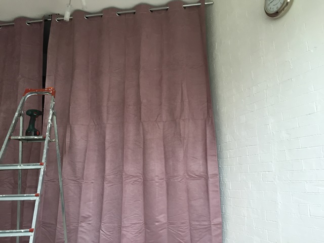 Рукожопим лофт в холостяцкой квартире