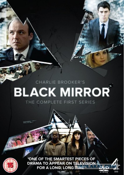 23 культовых сериала современности