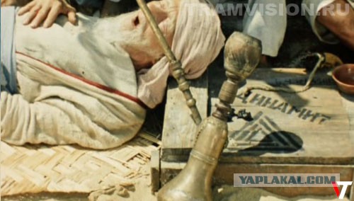 Жители Латакии: Россияне стали нам братьями