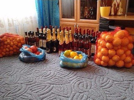 А давайте поговорим о жизни