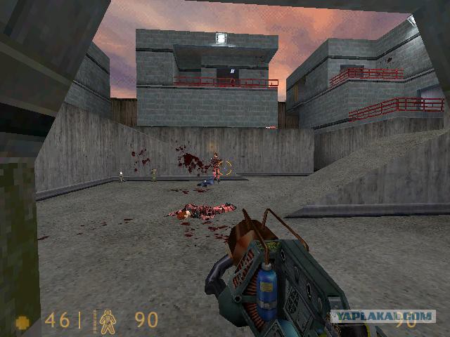 Эра компютерных клубов, вот было время