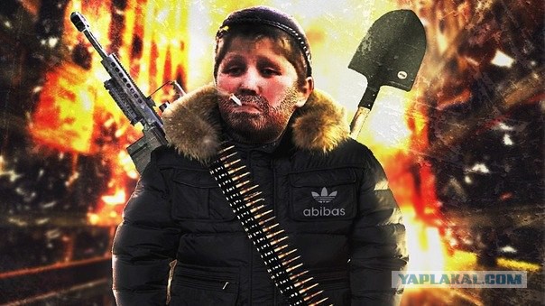 Если будет нужно - я пойду на войну!