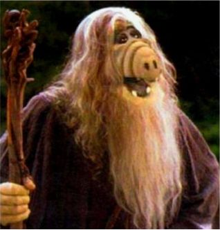 "Альф". 30 лет спустя